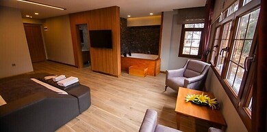 Kervansaray Delexu Otel