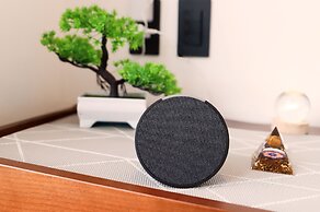 Harmony Luxury Apartments