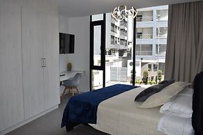 Harmony Luxury Apartments