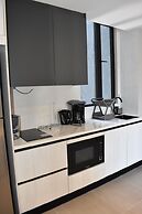 Harmony Luxury Apartments