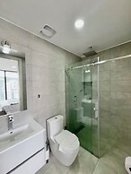 Harmony Luxury Apartments
