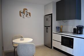 Harmony Luxury Apartments