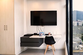 Harmony Luxury Apartments