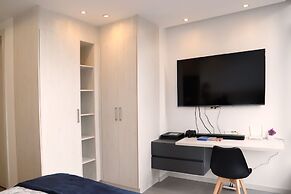 Harmony Luxury Apartments