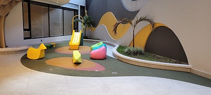 Harmony Luxury Apartments