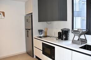 Harmony Luxury Apartments