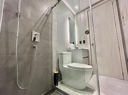 Harmony Luxury Apartments