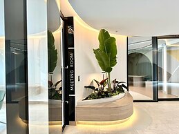 Harmony Luxury Apartments