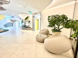 Harmony Luxury Apartments