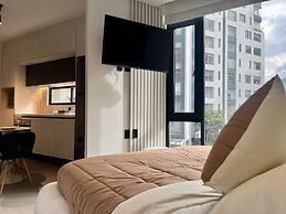 Harmony Luxury Apartments