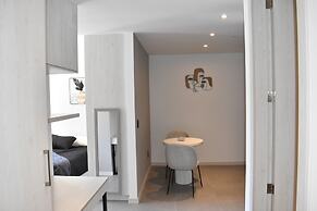 Harmony Luxury Apartments