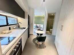 Harmony Luxury Apartments