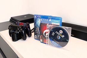 Harmony Luxury Apartments