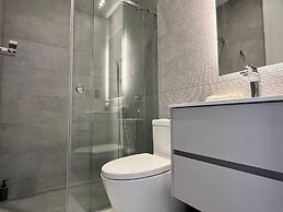 Harmony Luxury Apartments