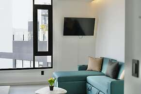 Harmony Luxury Apartments