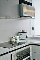 Harmony Luxury Apartments