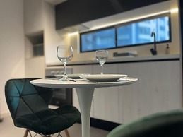 Harmony Luxury Apartments