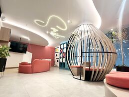 Harmony Luxury Apartments