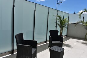 Harmony Luxury Apartments