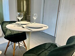 Harmony Luxury Apartments