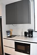 Harmony Luxury Apartments