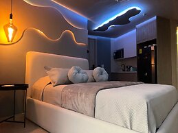 Harmony Luxury Apartments