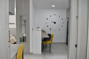 Harmony Luxury Apartments