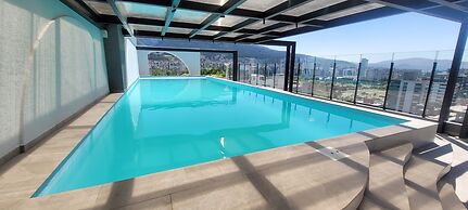 Harmony Luxury Apartments