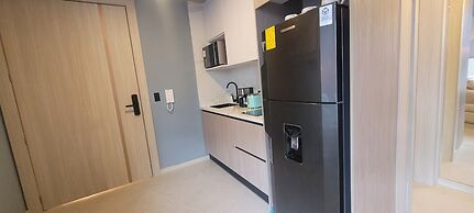 Harmony Luxury Apartments