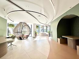 Harmony Luxury Apartments