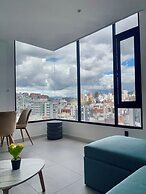 Harmony Luxury Apartments