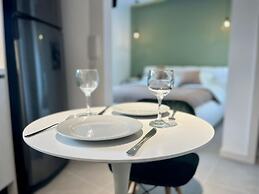 Harmony Luxury Apartments