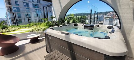 Harmony Luxury Apartments