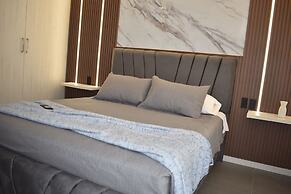 Harmony Luxury Apartments