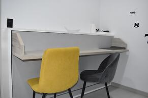 Harmony Luxury Apartments