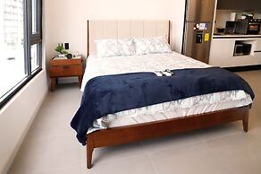 Harmony Luxury Apartments