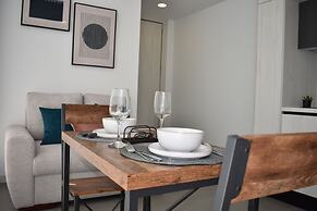 Harmony Luxury Apartments