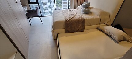 Harmony Luxury Apartments