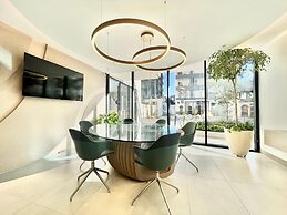 Harmony Luxury Apartments