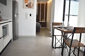 Harmony Luxury Apartments