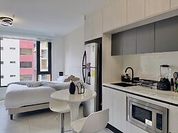 Harmony Luxury Apartments