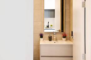 Harmony Luxury Apartments