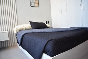 Harmony Luxury Apartments