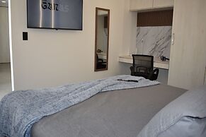 Harmony Luxury Apartments