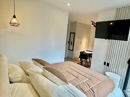 Harmony Luxury Apartments