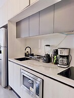 Harmony Luxury Apartments