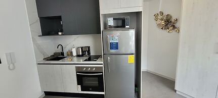 Harmony Luxury Apartments