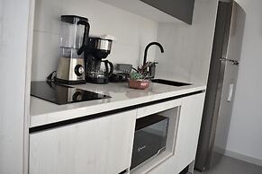 Harmony Luxury Apartments