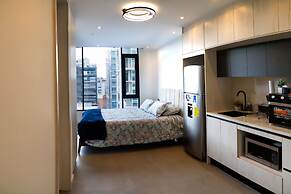 Harmony Luxury Apartments