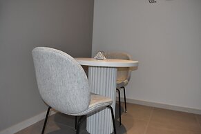 Harmony Luxury Apartments